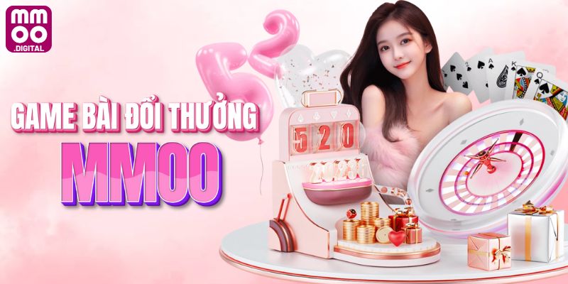 Game bài đổi thưởng đặc sắc